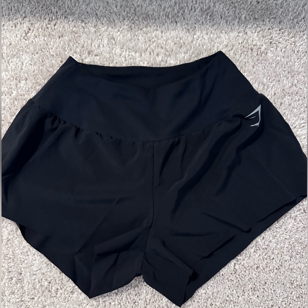 Gymshark “Runner” Shorts